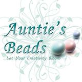20% Off (Storewide) at Auntie’s Beads Promo Codes
